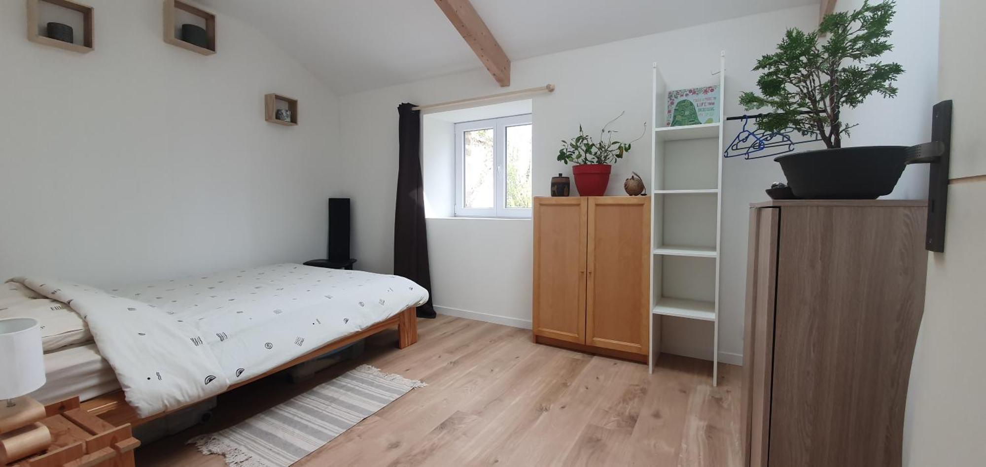 Belle maison familiale dans la campagne Bretonne La Croix-Helléan Extérieur photo