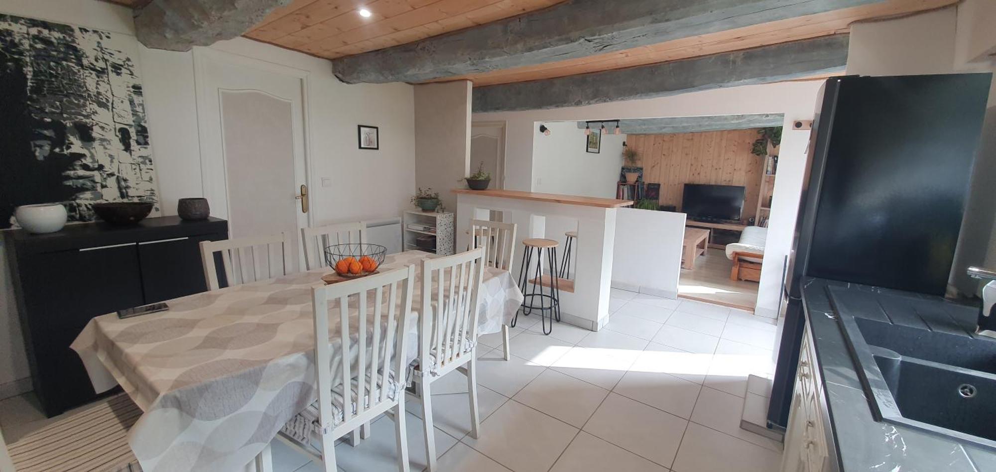 Belle maison familiale dans la campagne Bretonne La Croix-Helléan Extérieur photo